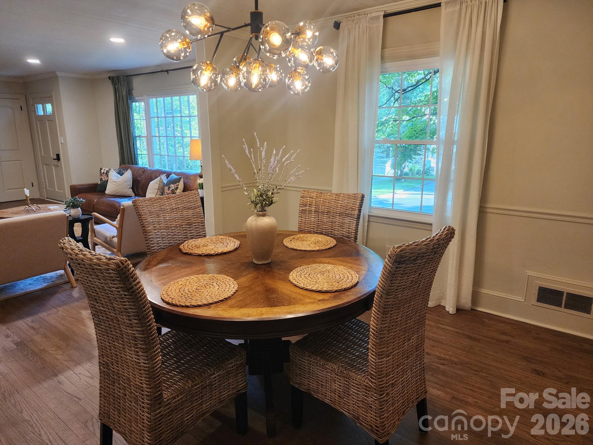 Oakdale - Residential