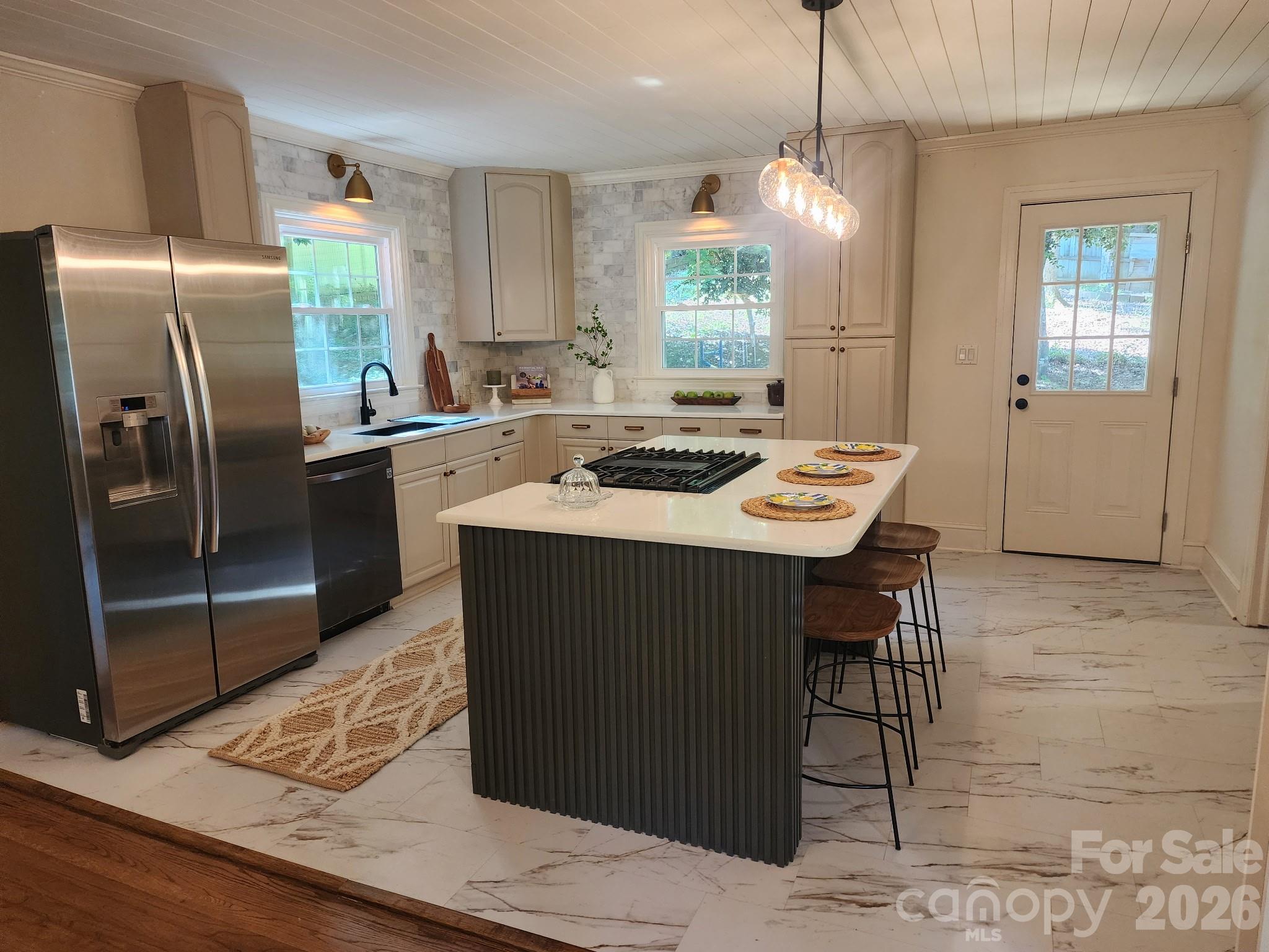 Oakdale - Residential