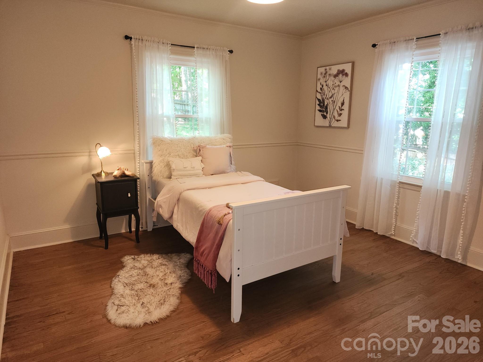 Oakdale - Residential