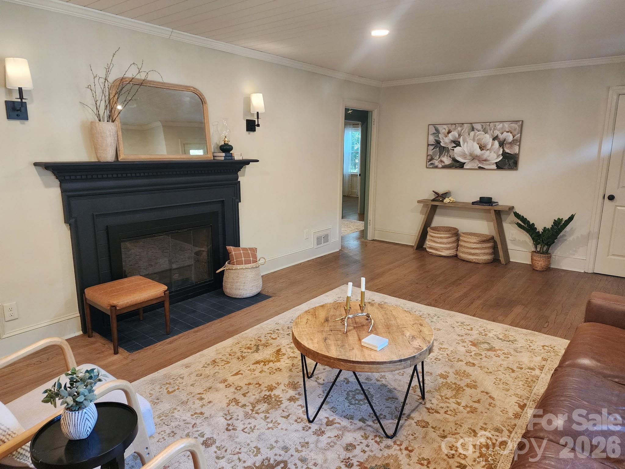 Oakdale - Residential