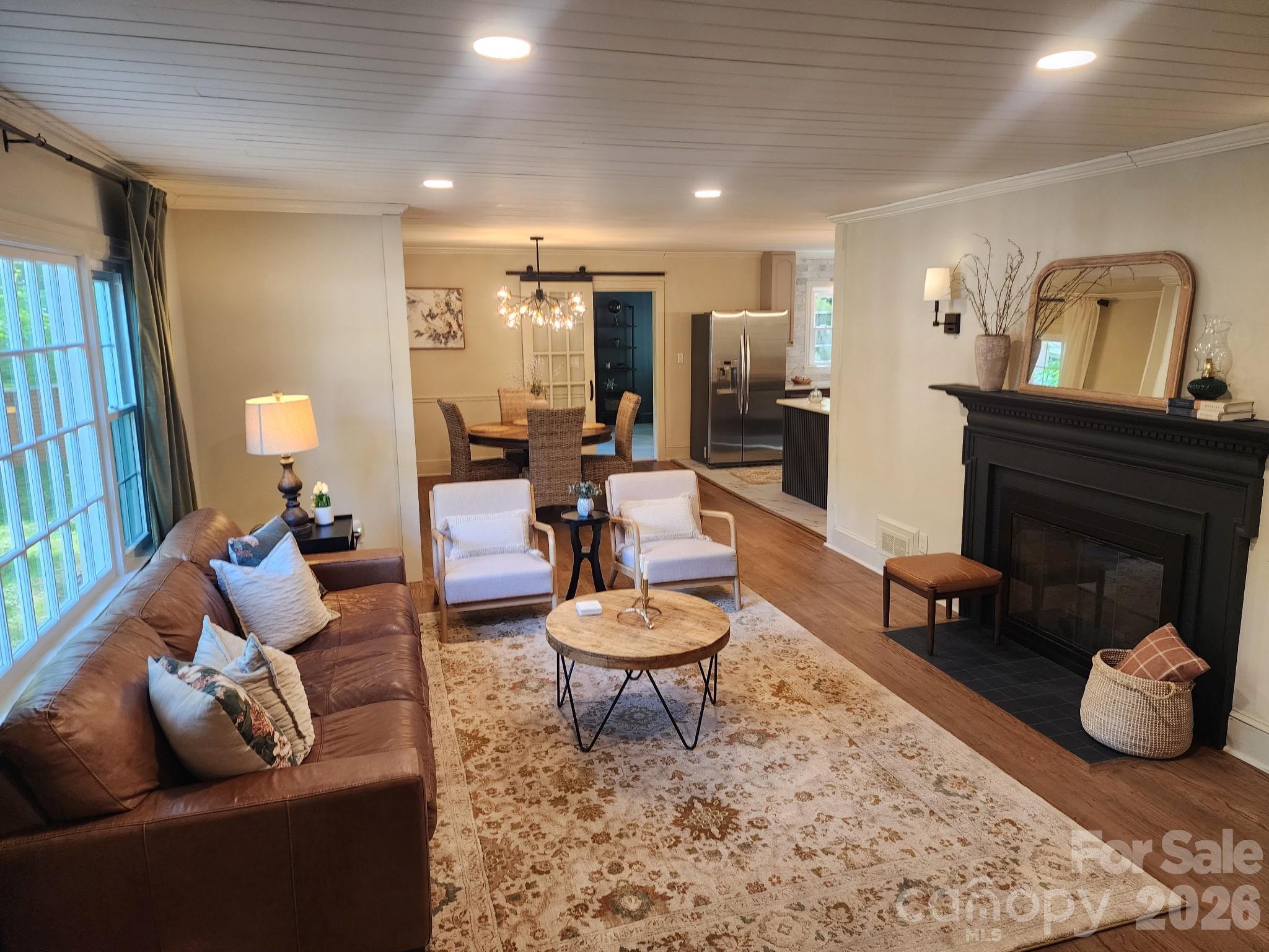 Oakdale - Residential