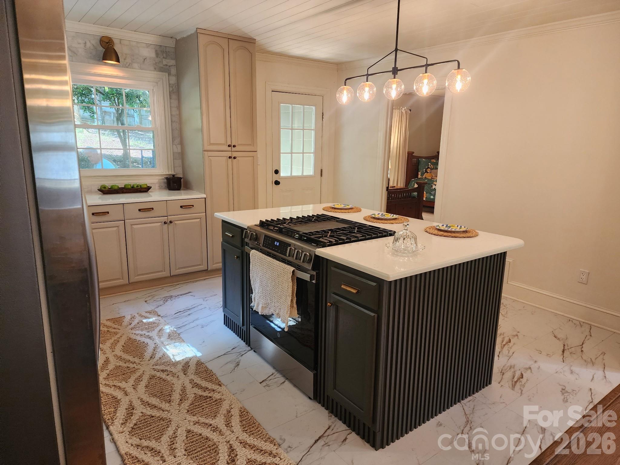 Oakdale - Residential
