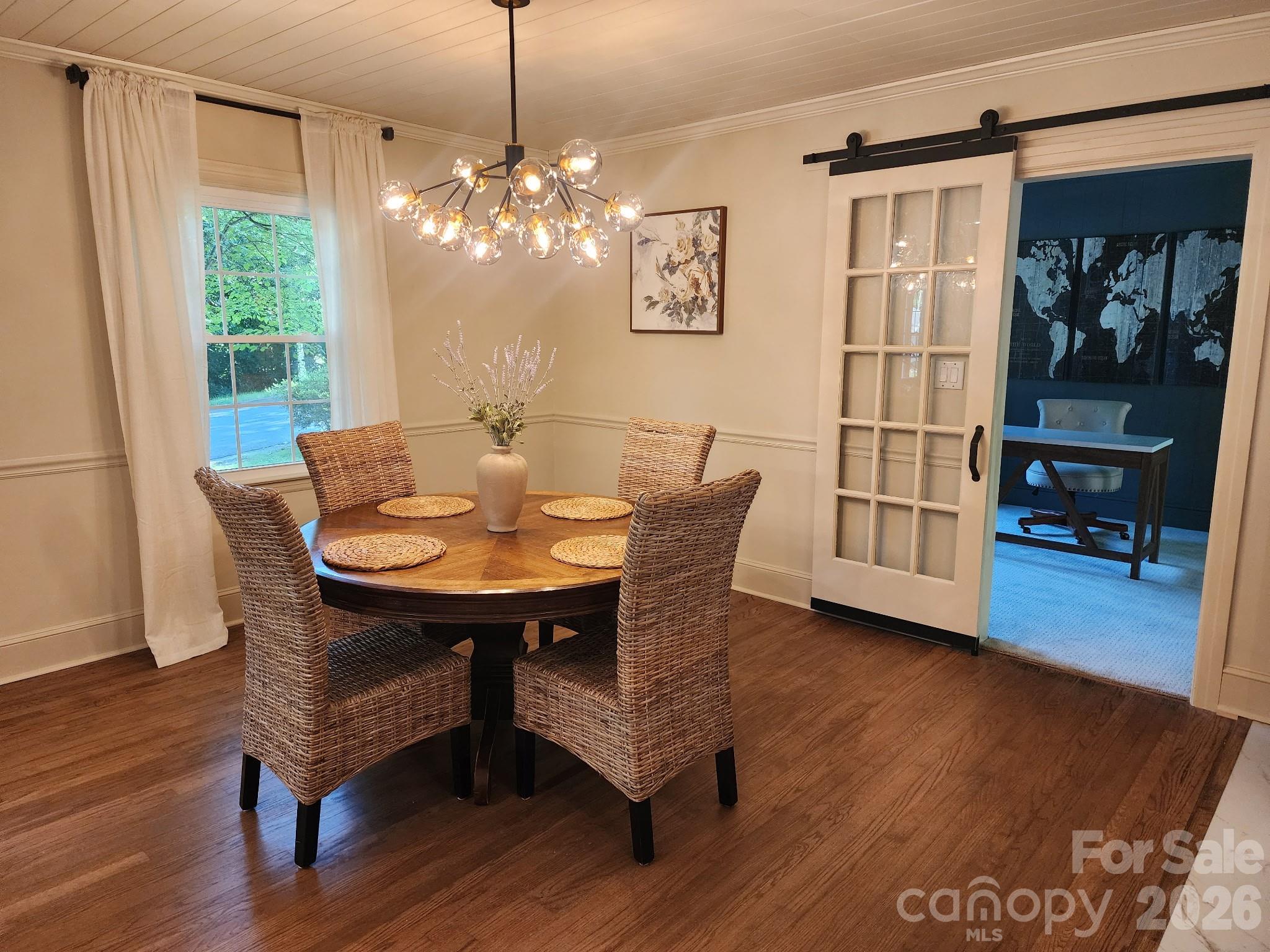 Oakdale - Residential