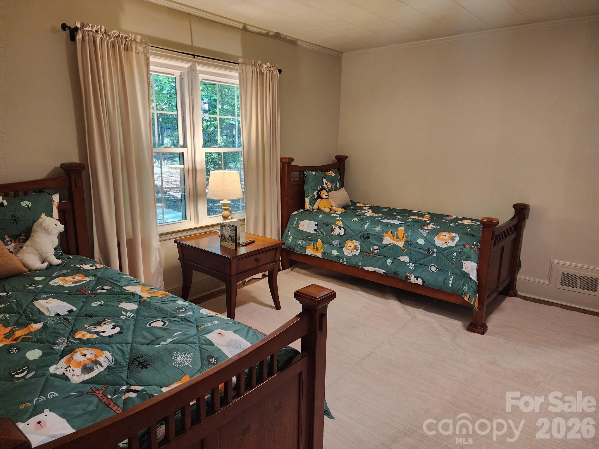 Oakdale - Residential