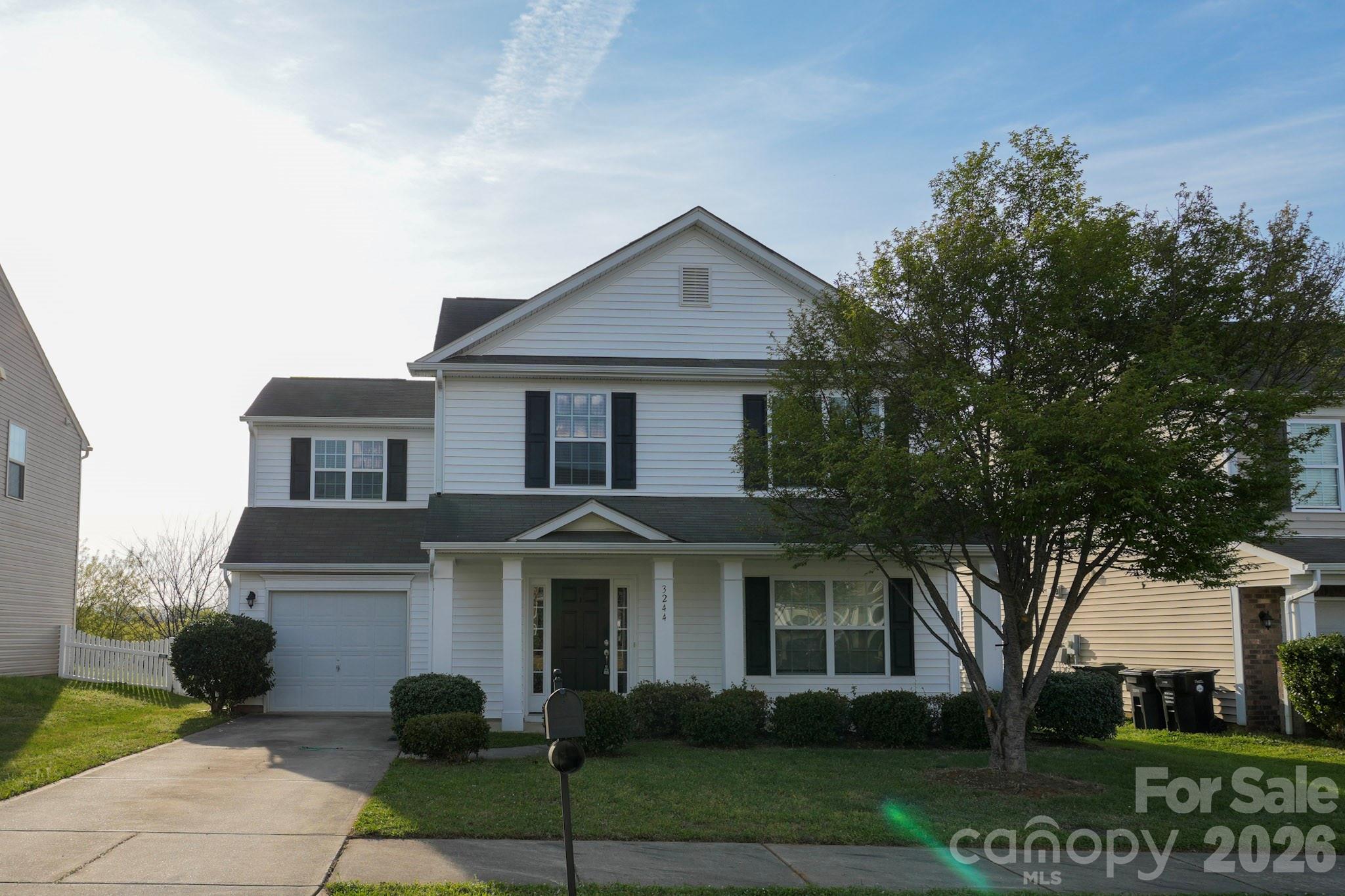 Hampden Village - Residential