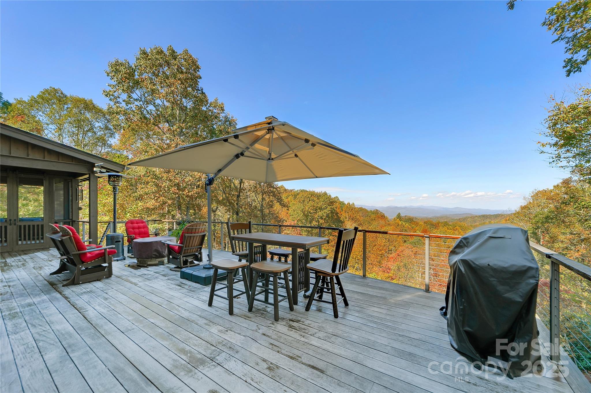 Indian Camp Mountain - Residential