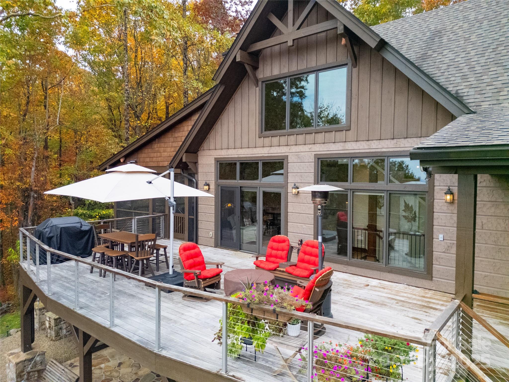 Indian Camp Mountain - Residential