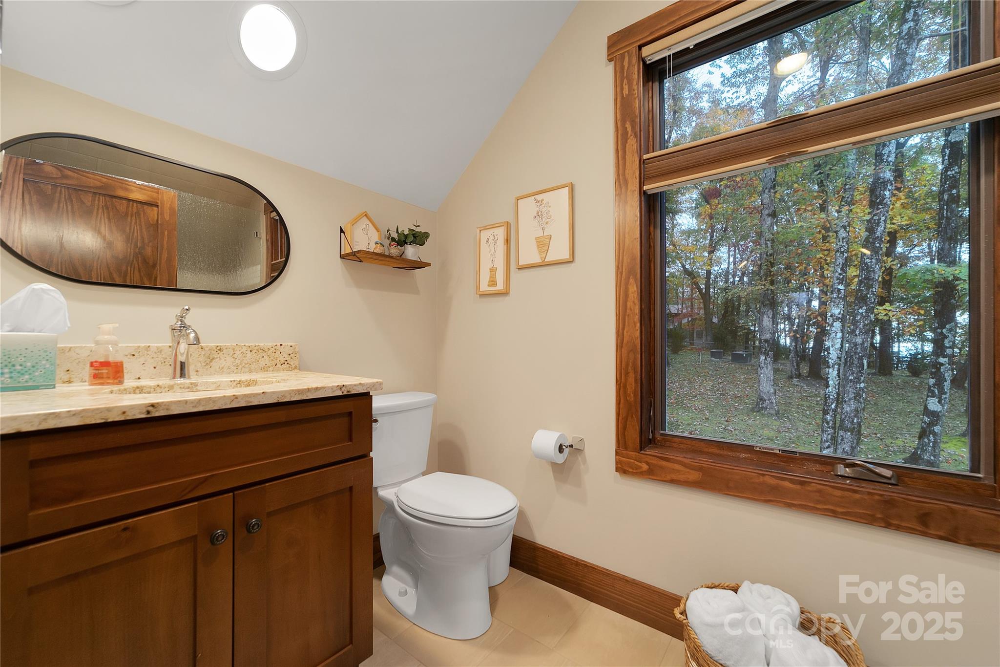 Indian Camp Mountain - Residential
