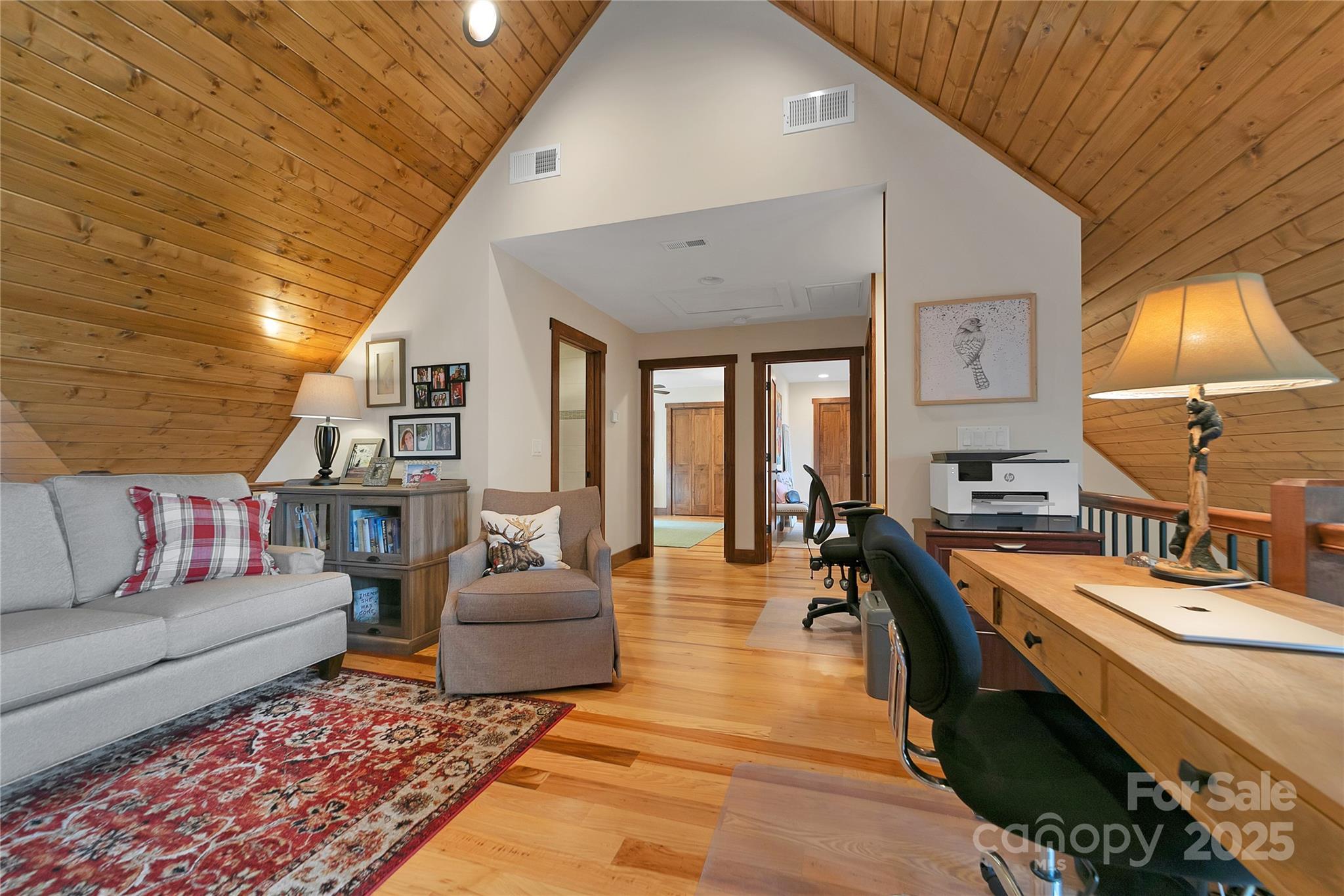 Indian Camp Mountain - Residential