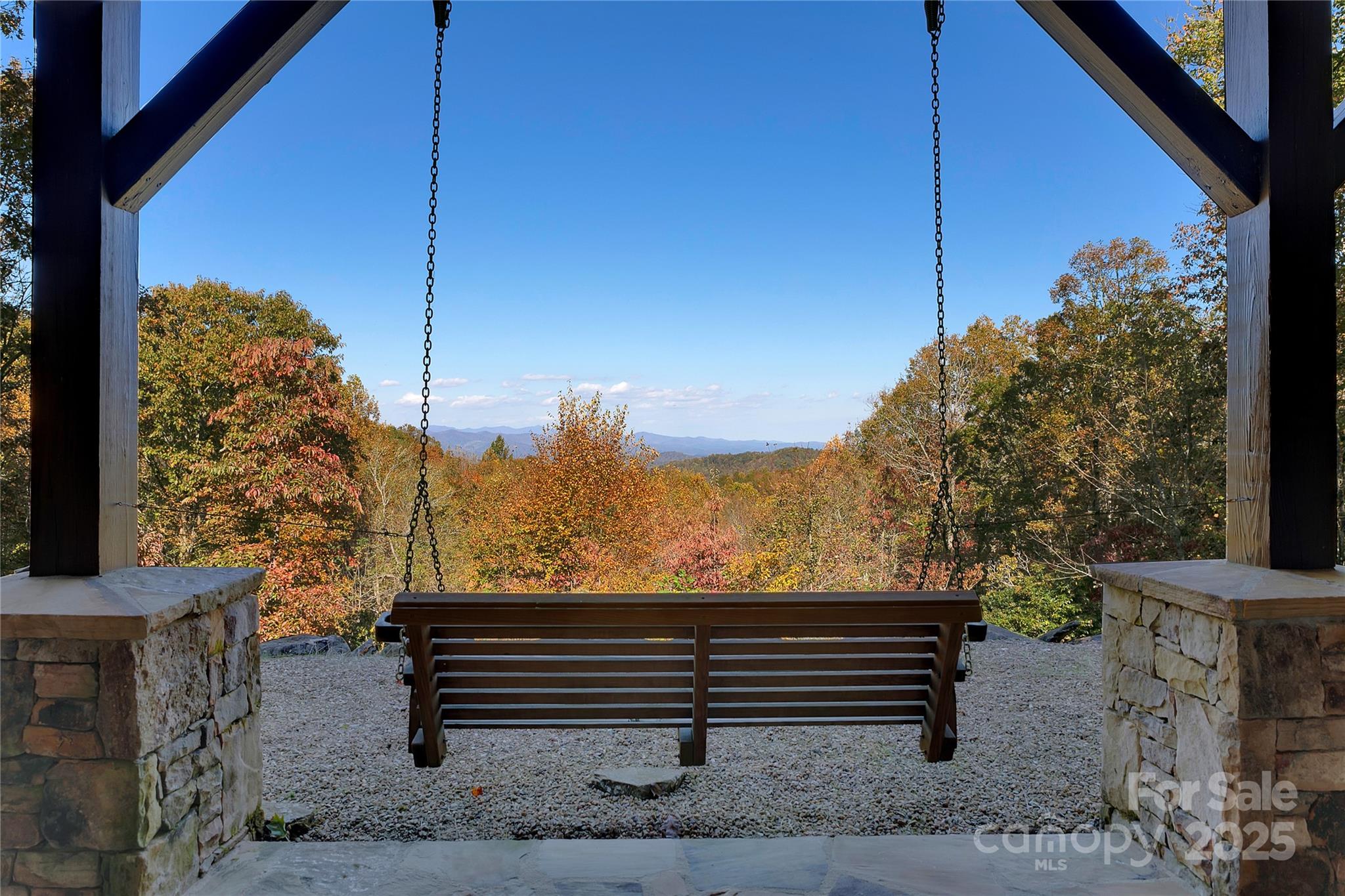 Indian Camp Mountain - Residential