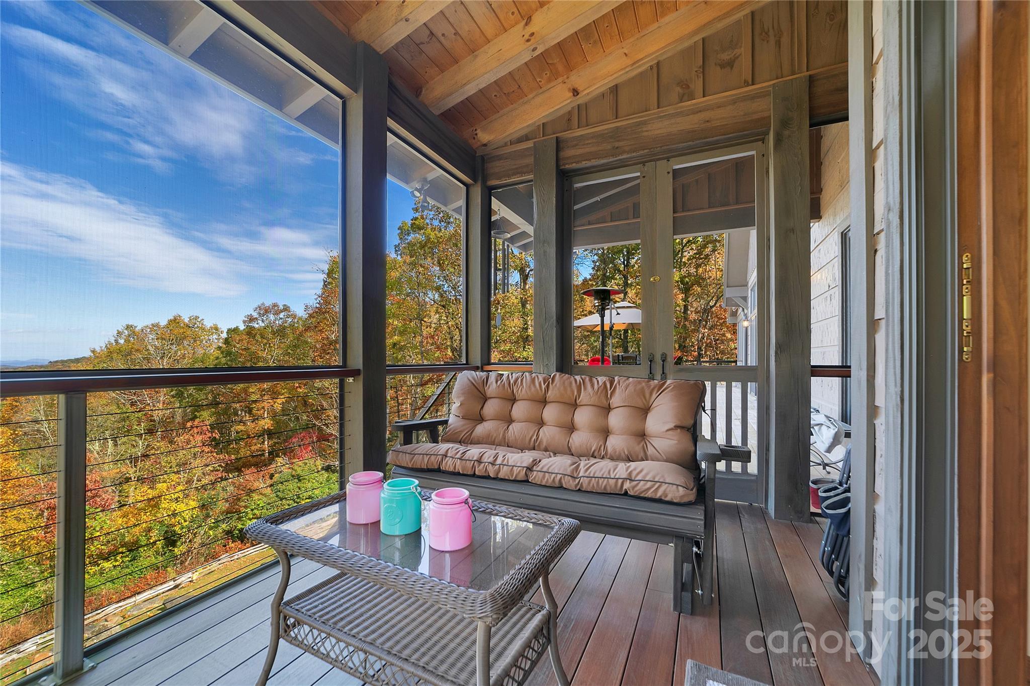 Indian Camp Mountain - Residential