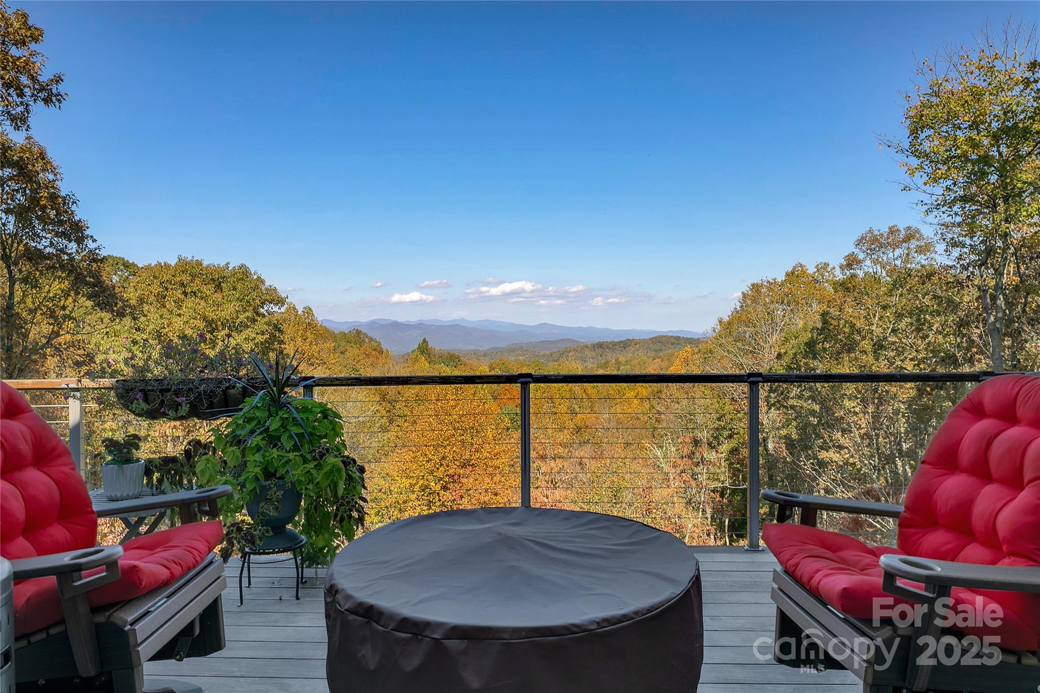 Indian Camp Mountain - Residential