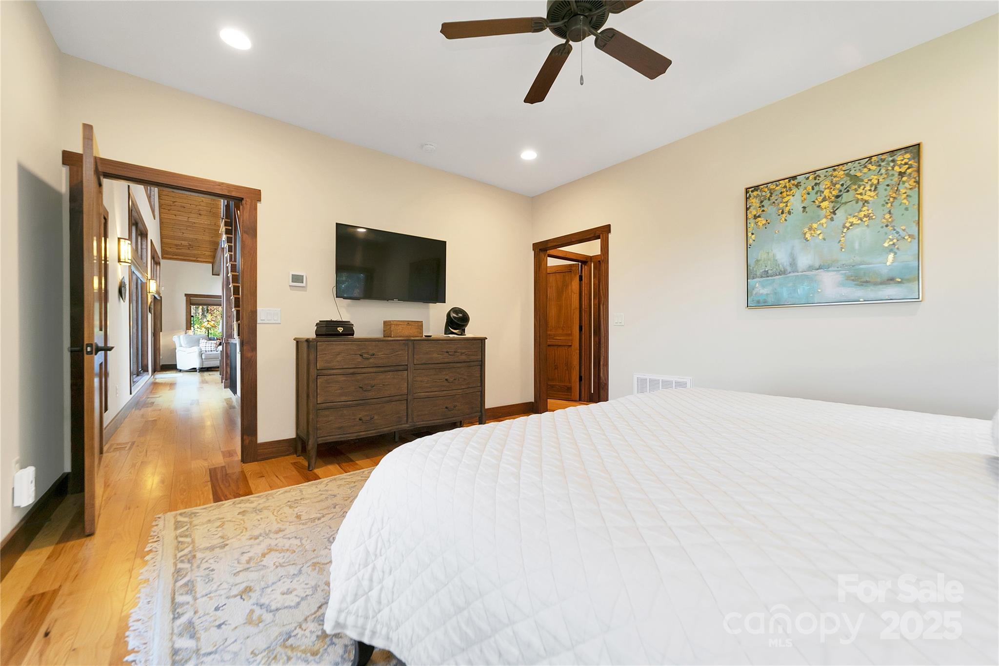 Indian Camp Mountain - Residential