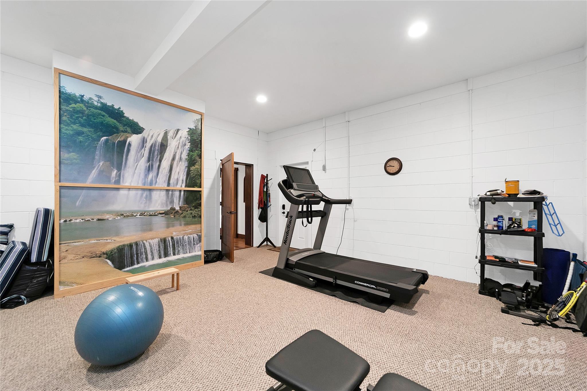 Indian Camp Mountain - Residential