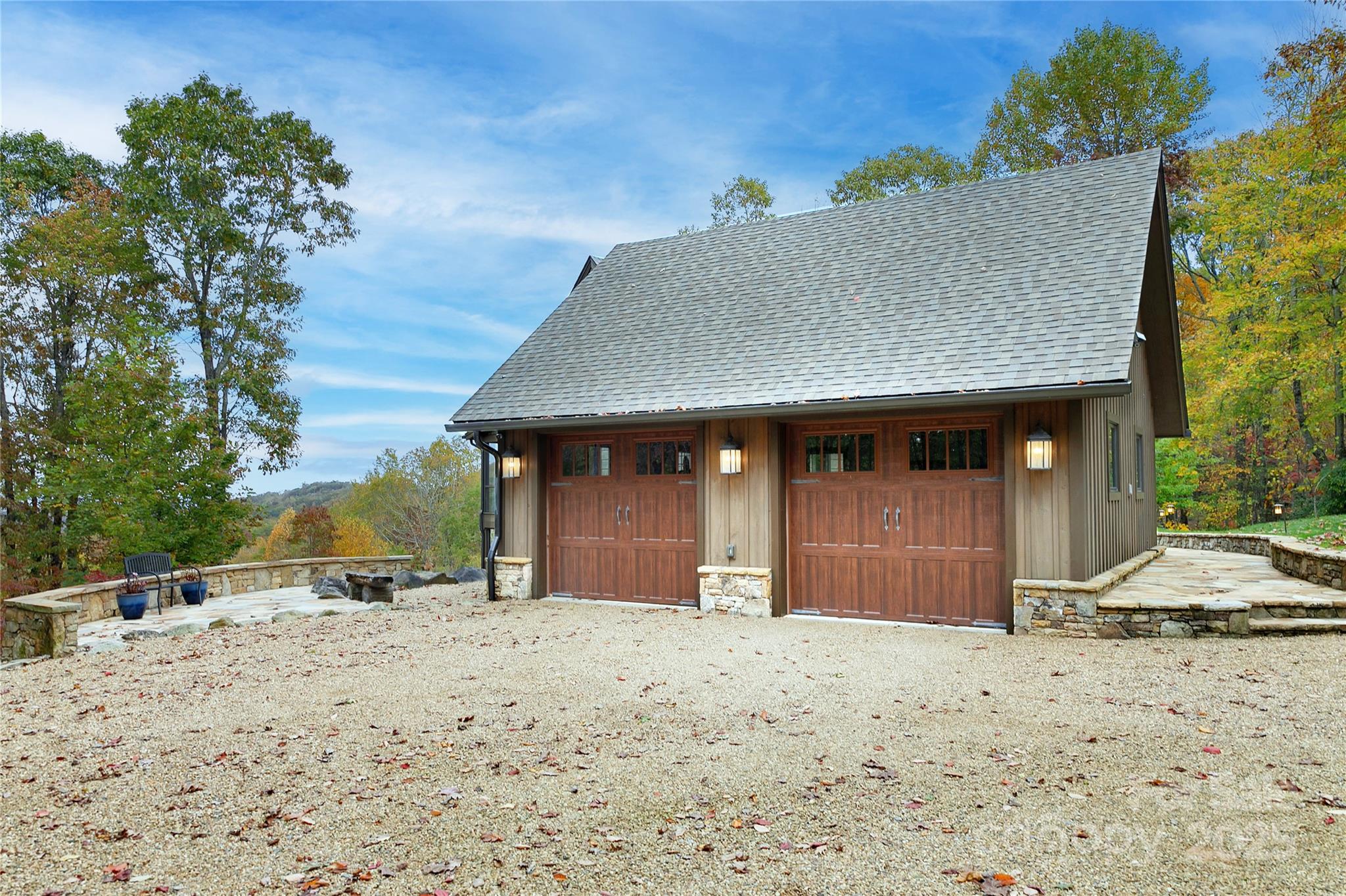 Indian Camp Mountain - Residential