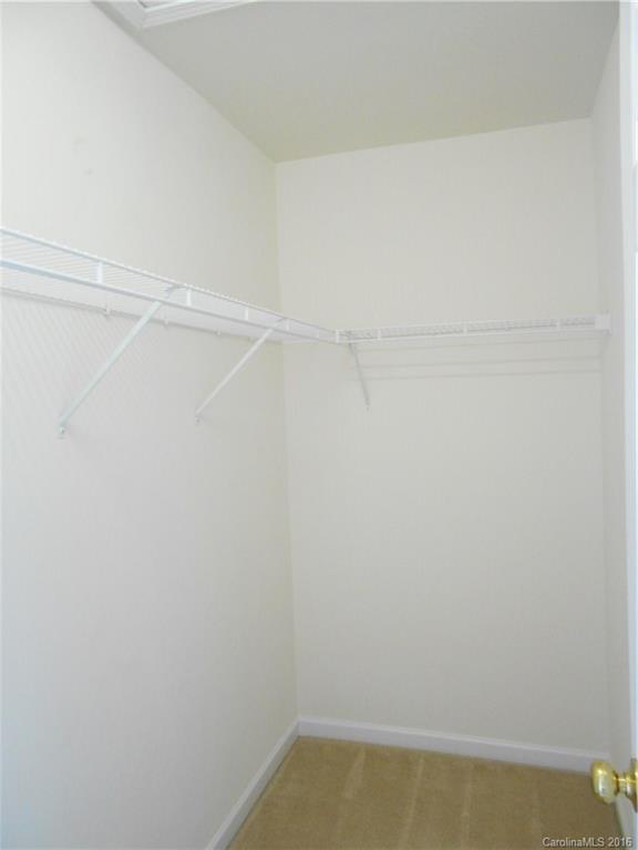 Cole Creek - Residential Lease