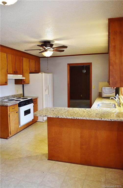 Arrowood - Residential