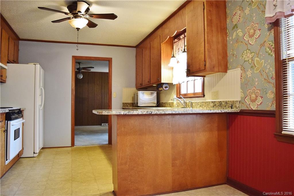 Arrowood - Residential