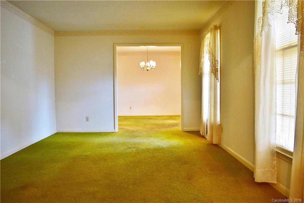 Arrowood - Residential
