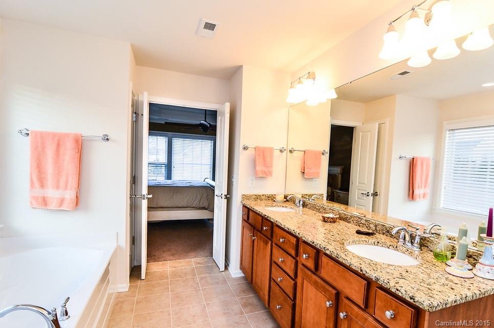 Belair At Carolina Lakes - Residential