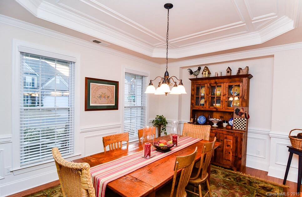 Belair At Carolina Lakes - Residential