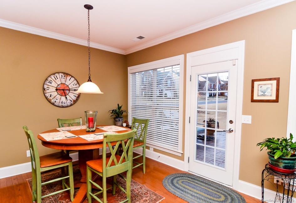 Belair At Carolina Lakes - Residential