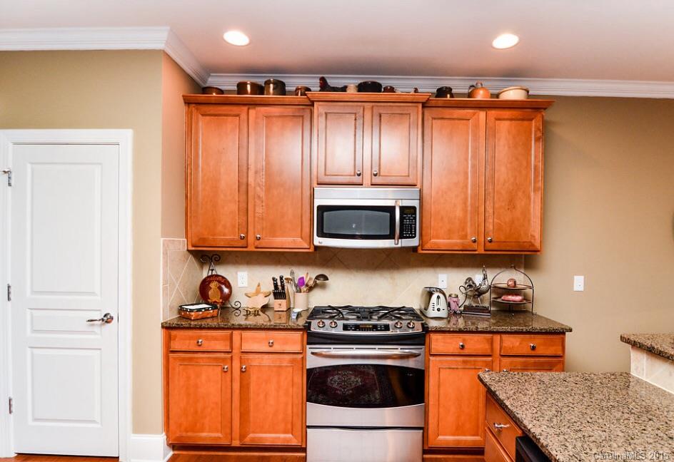 Belair At Carolina Lakes - Residential