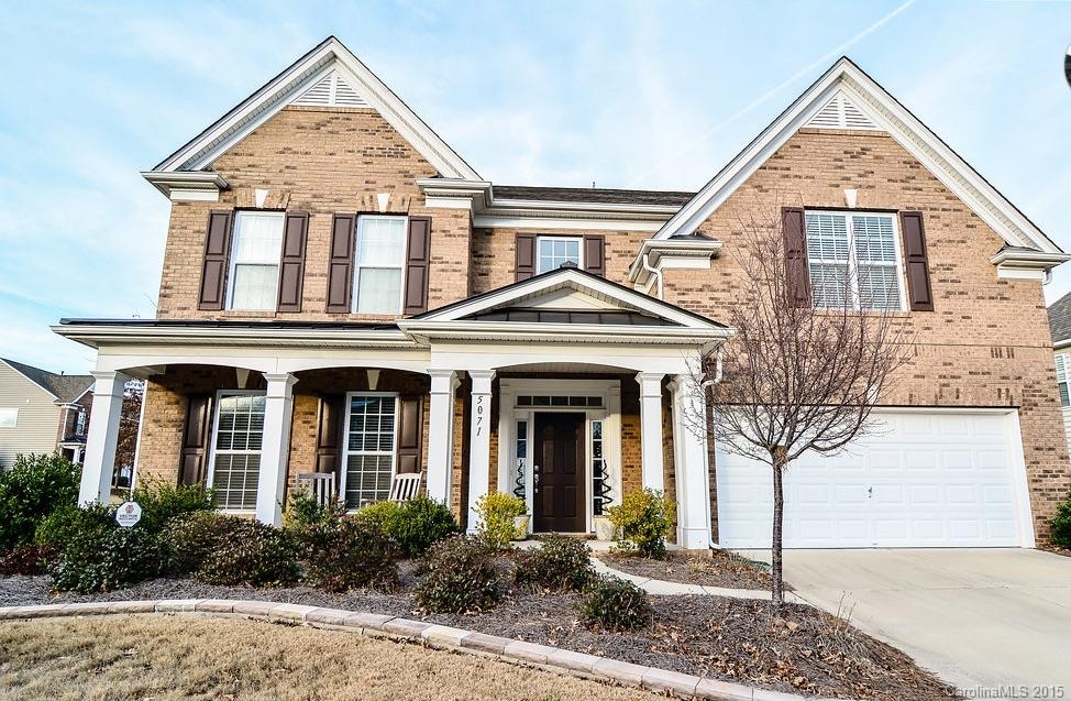 Belair At Carolina Lakes - Residential