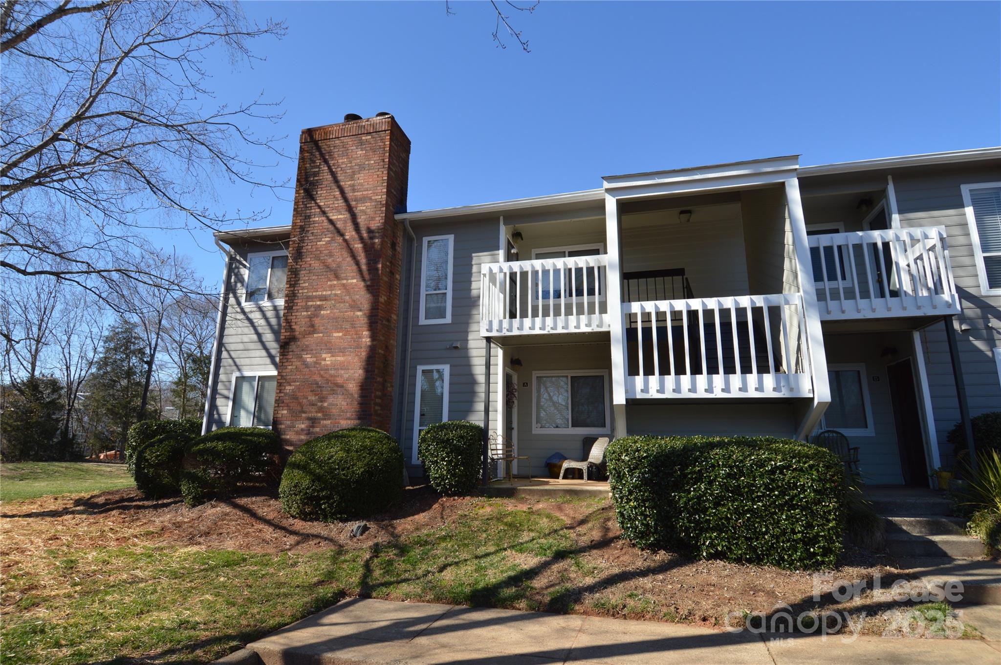 Heathstead - Residential Lease