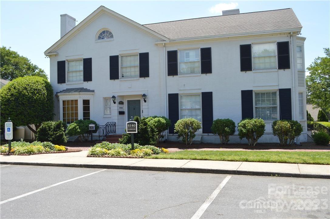 Heathstead - Residential Lease