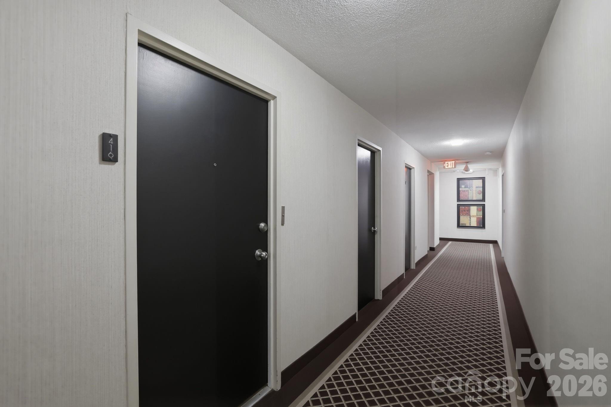 Queens Towers - Residential