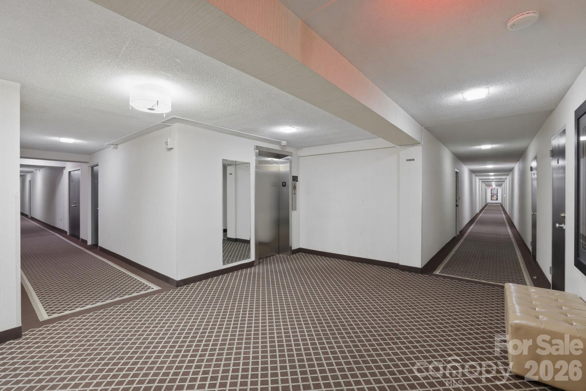 Queens Towers - Residential