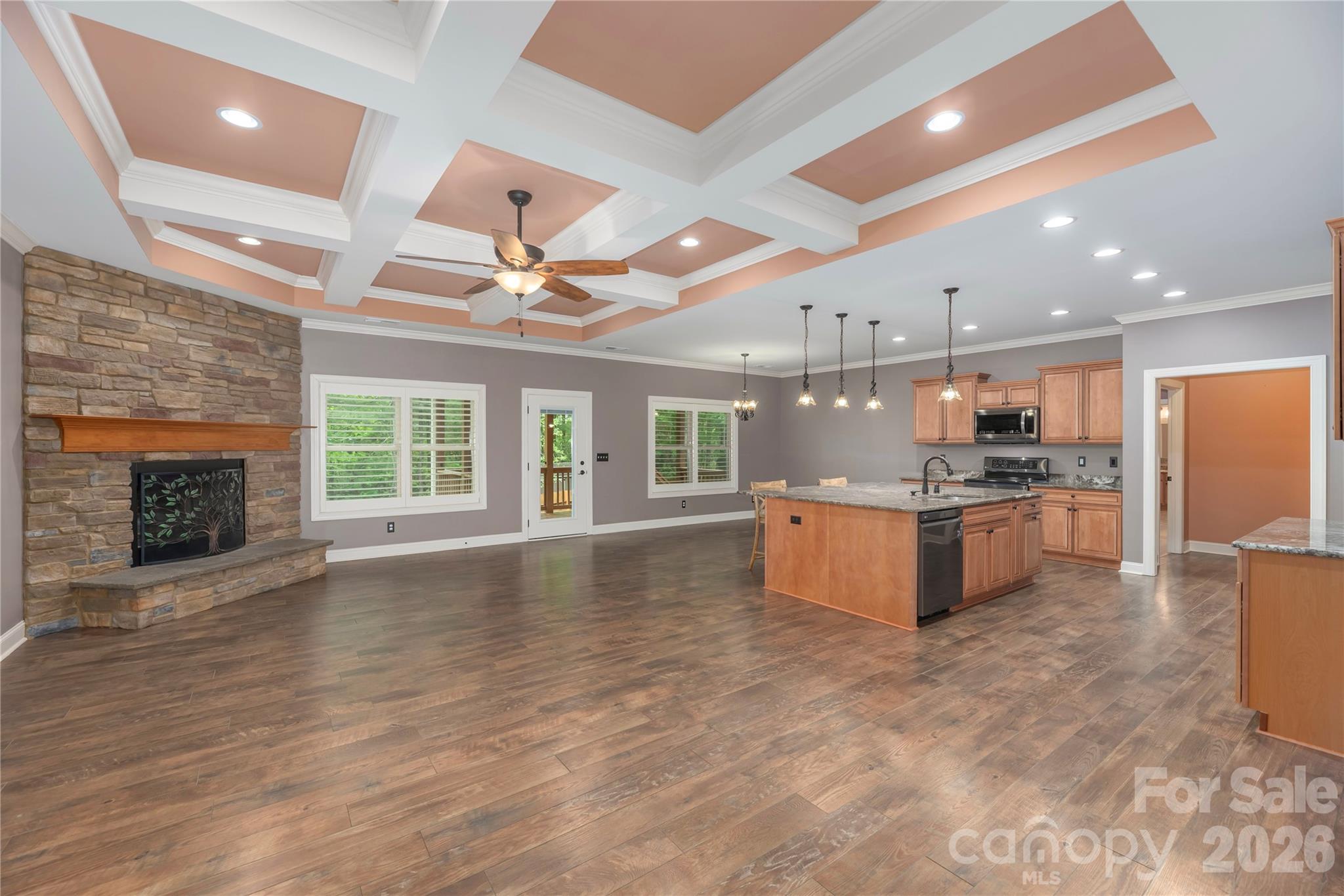 Cobblestone Village - Residential