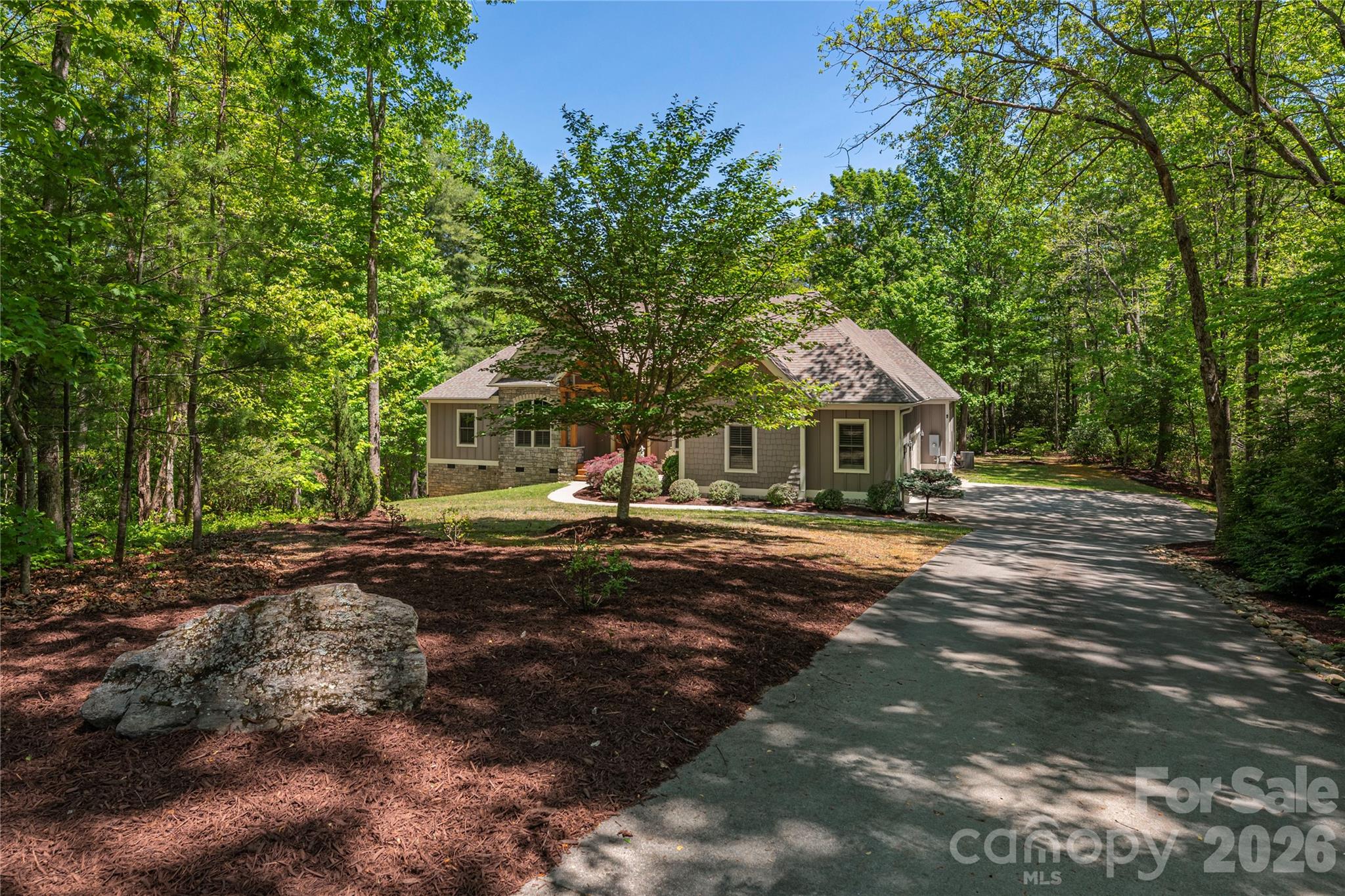Cobblestone Village - Residential