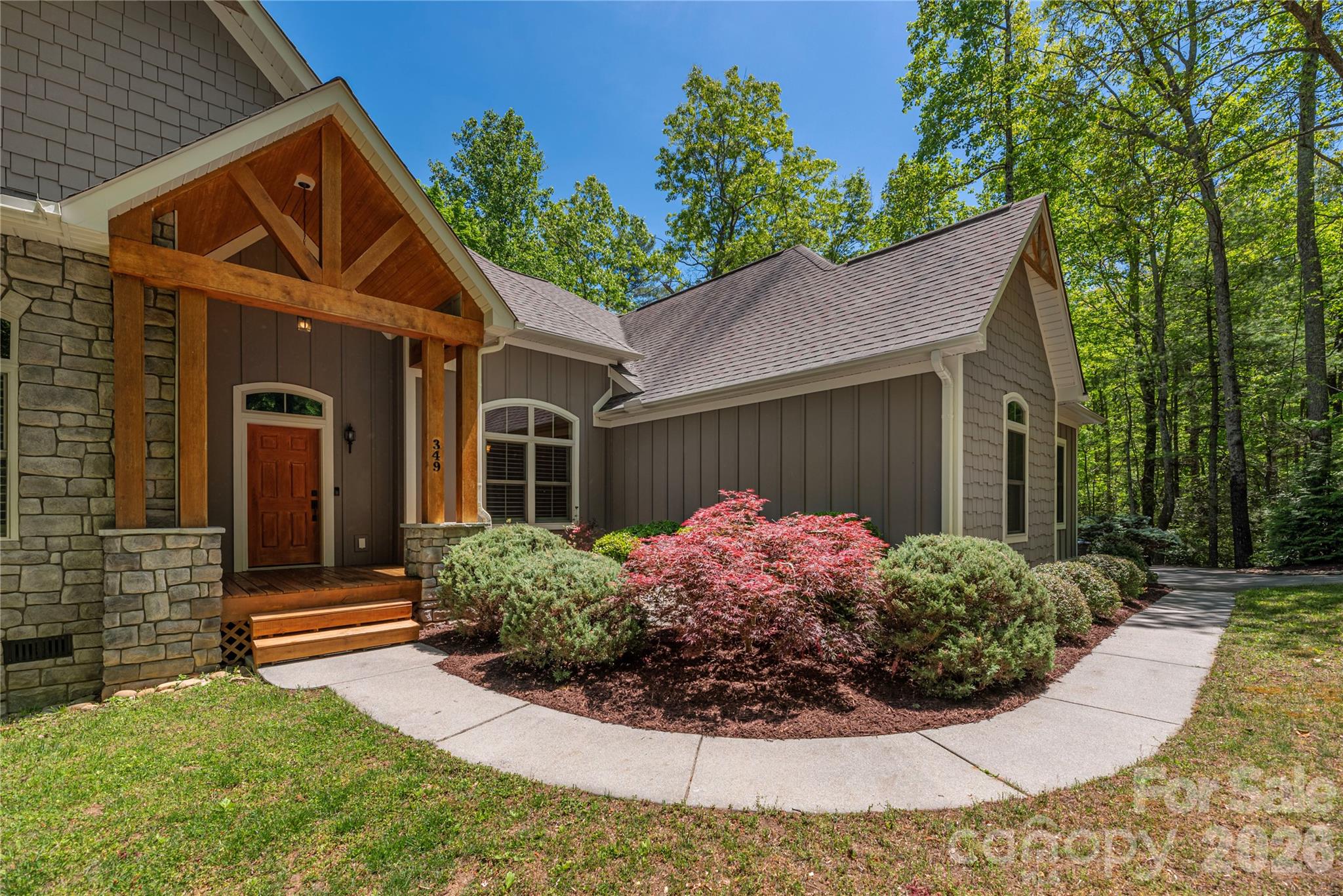 Cobblestone Village - Residential