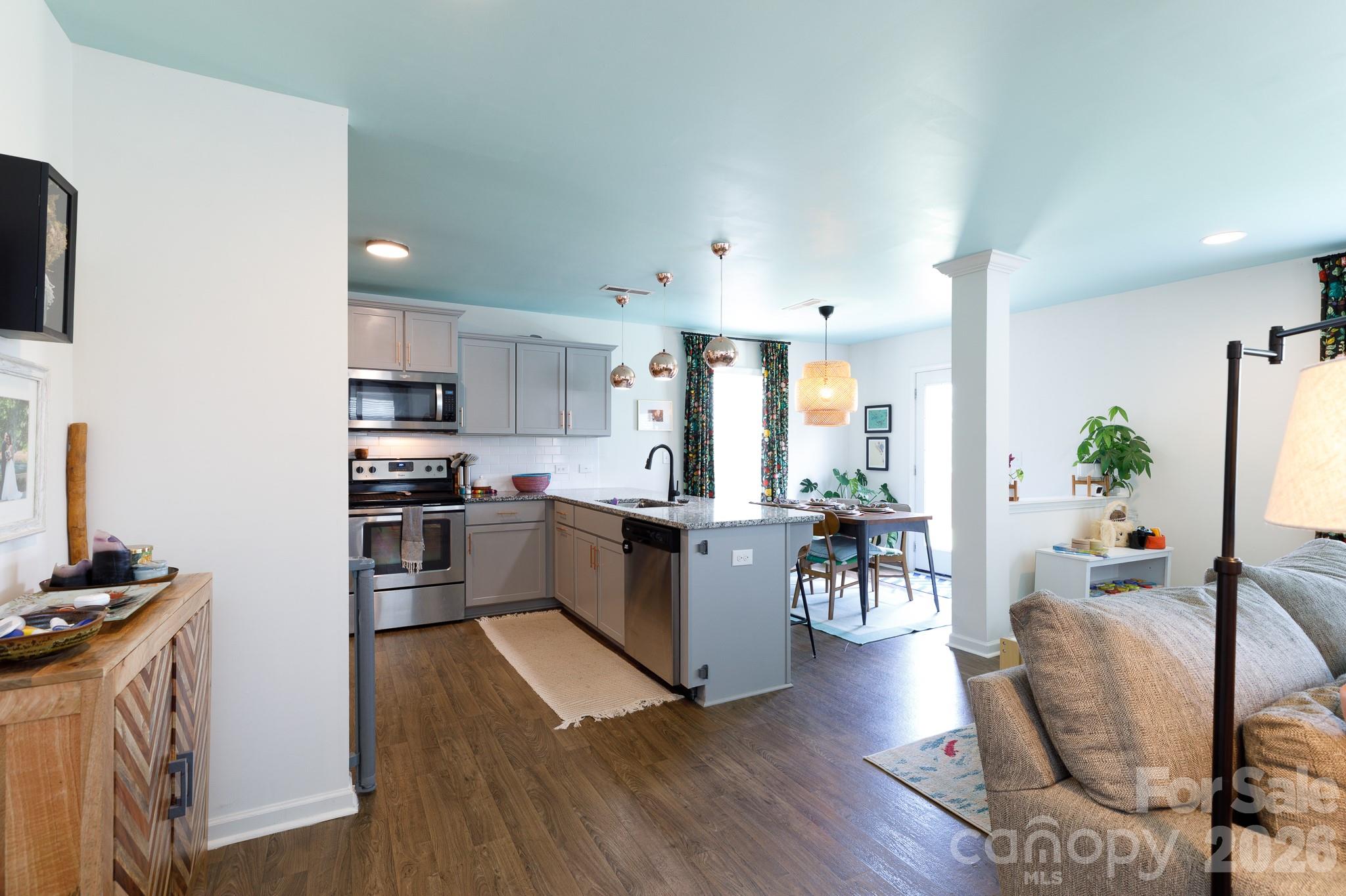 Roddey Park - Residential