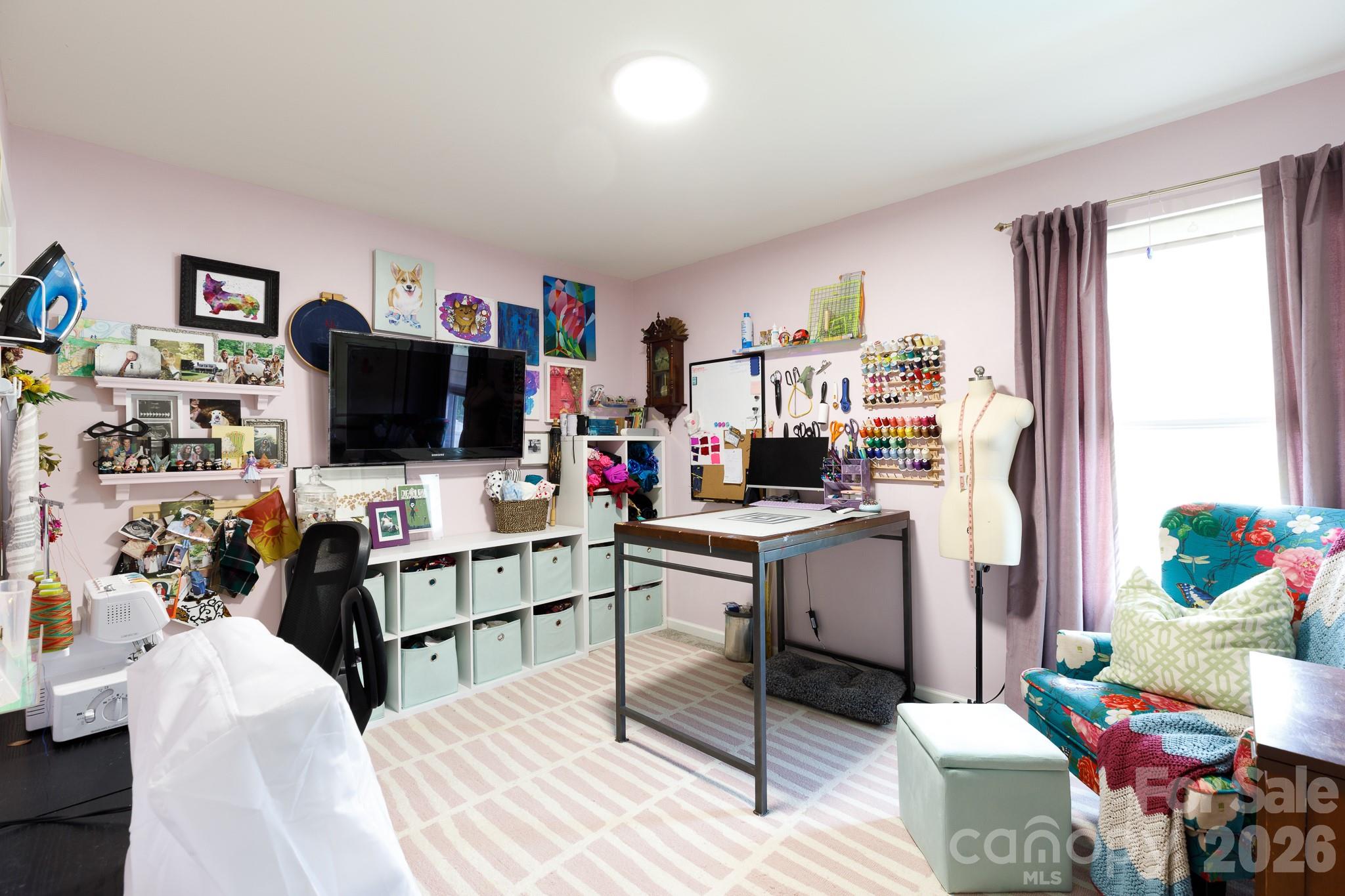 Roddey Park - Residential
