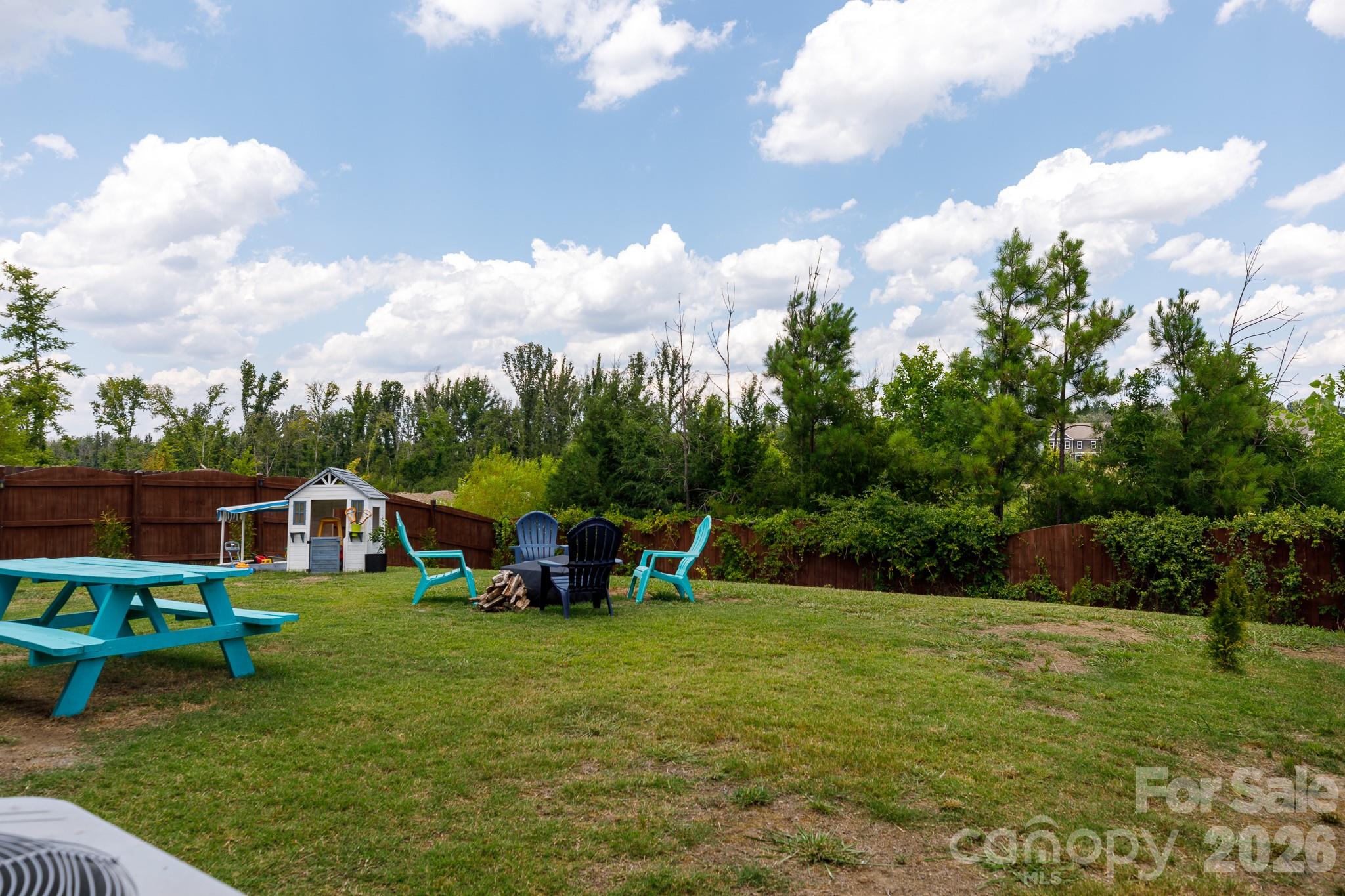 Roddey Park - Residential