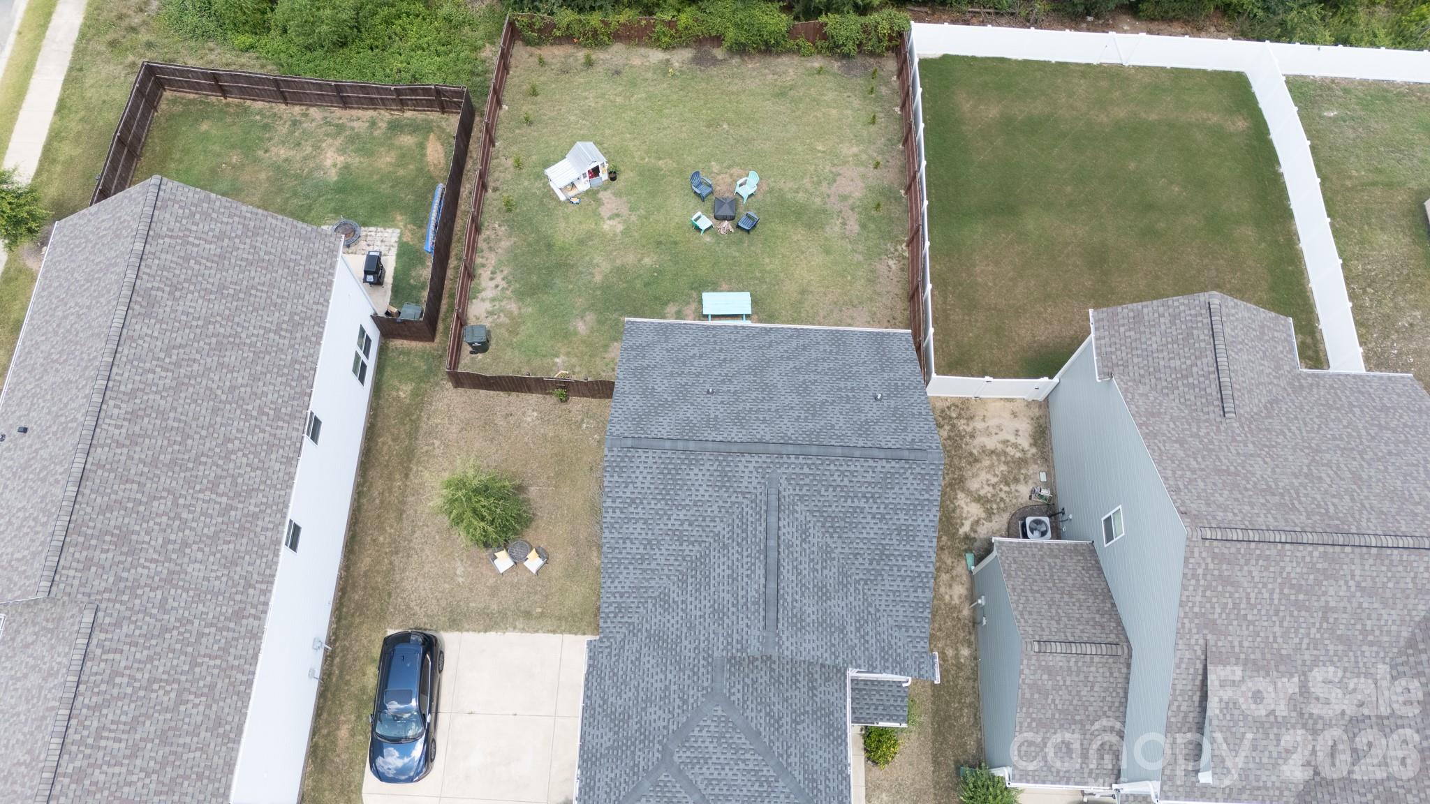 Roddey Park - Residential