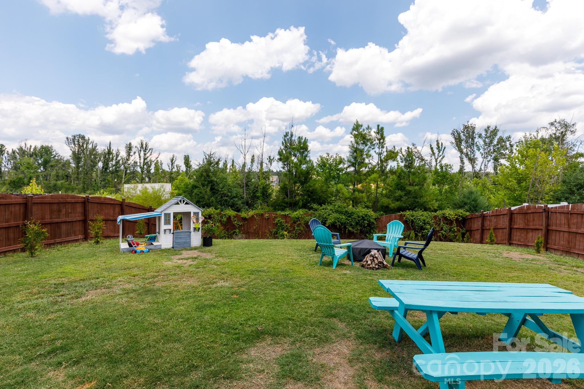 Roddey Park - Residential