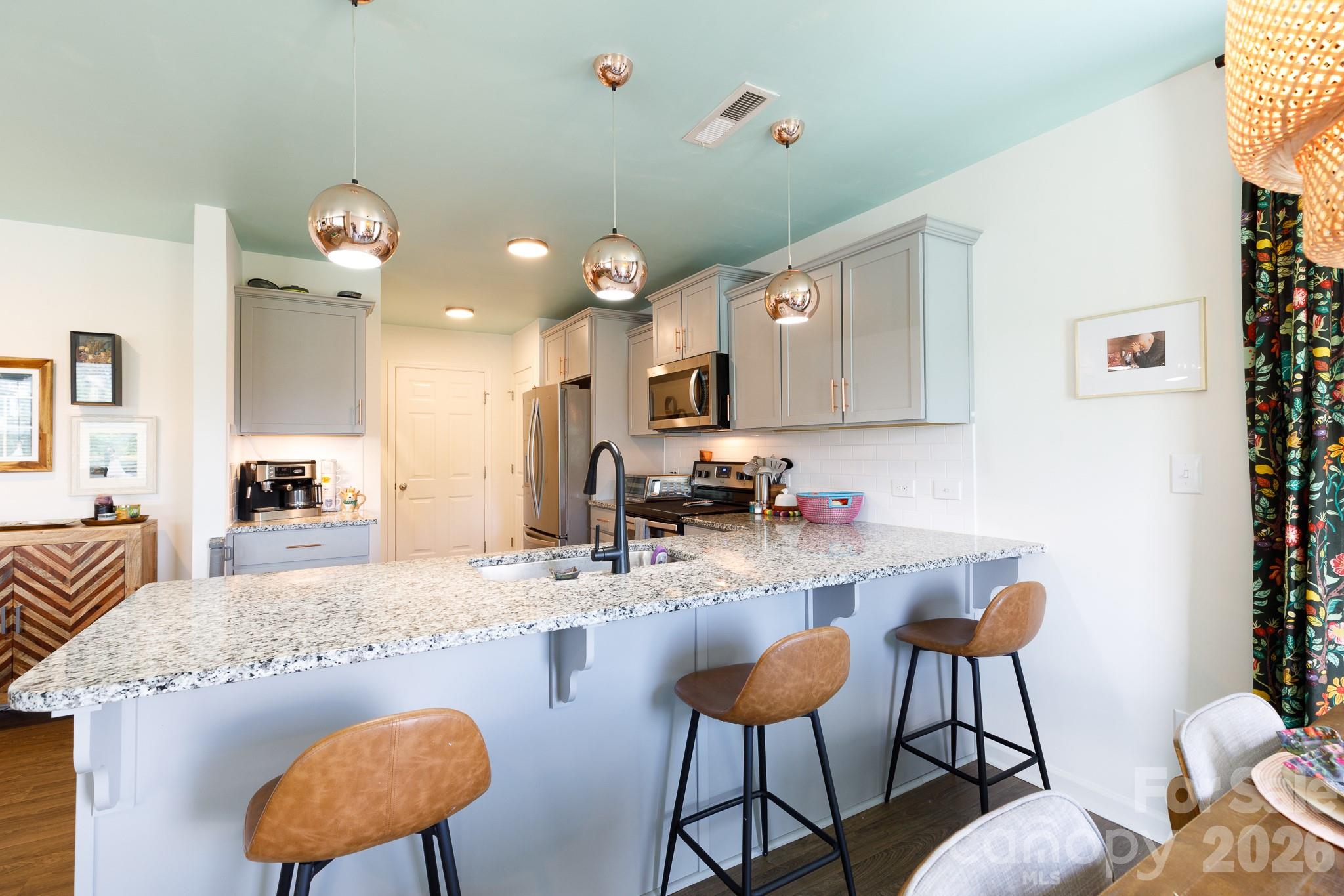 Roddey Park - Residential