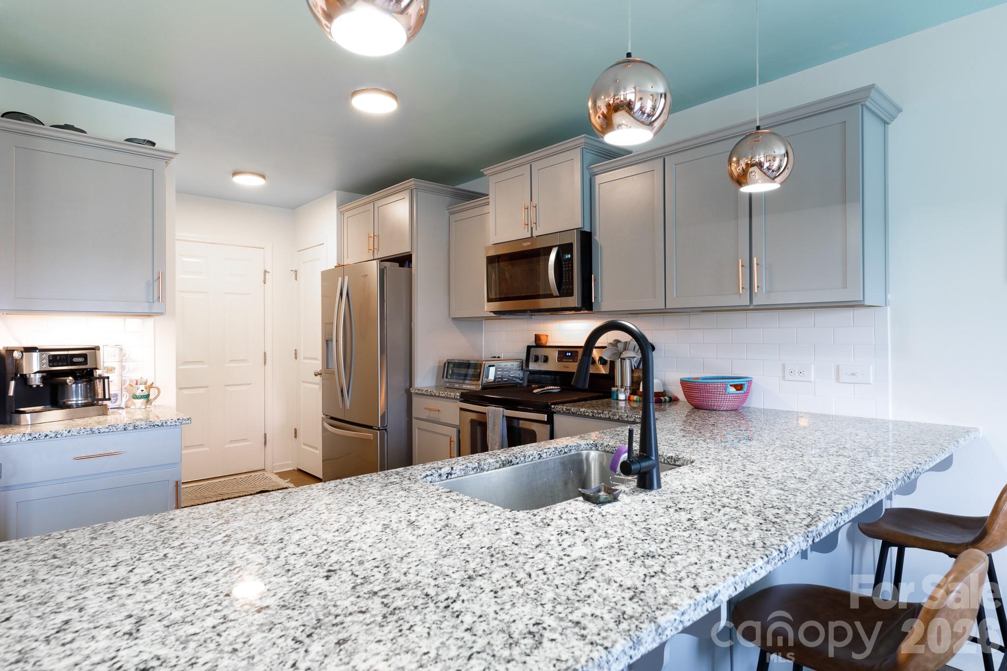 Roddey Park - Residential