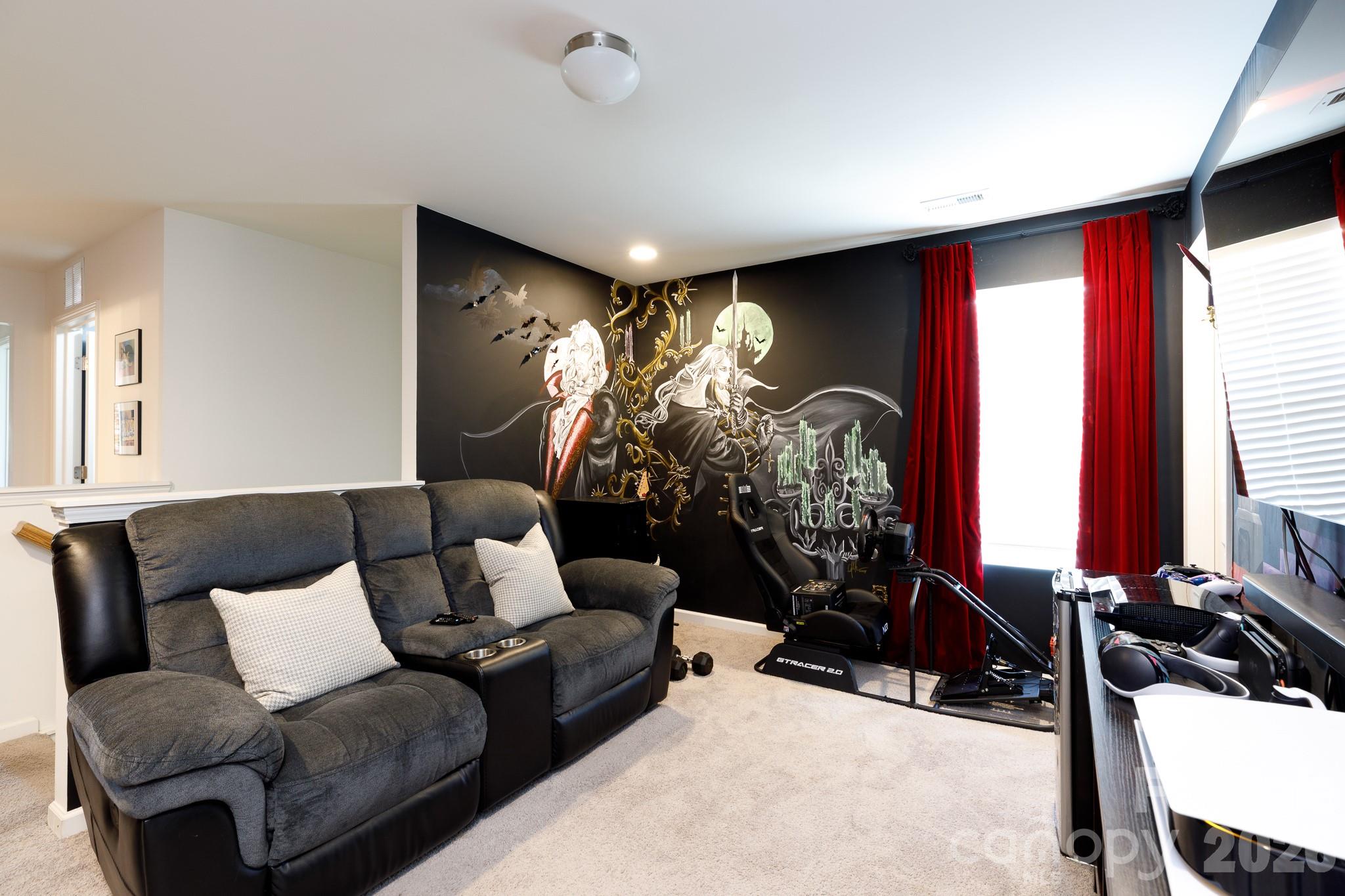 Roddey Park - Residential