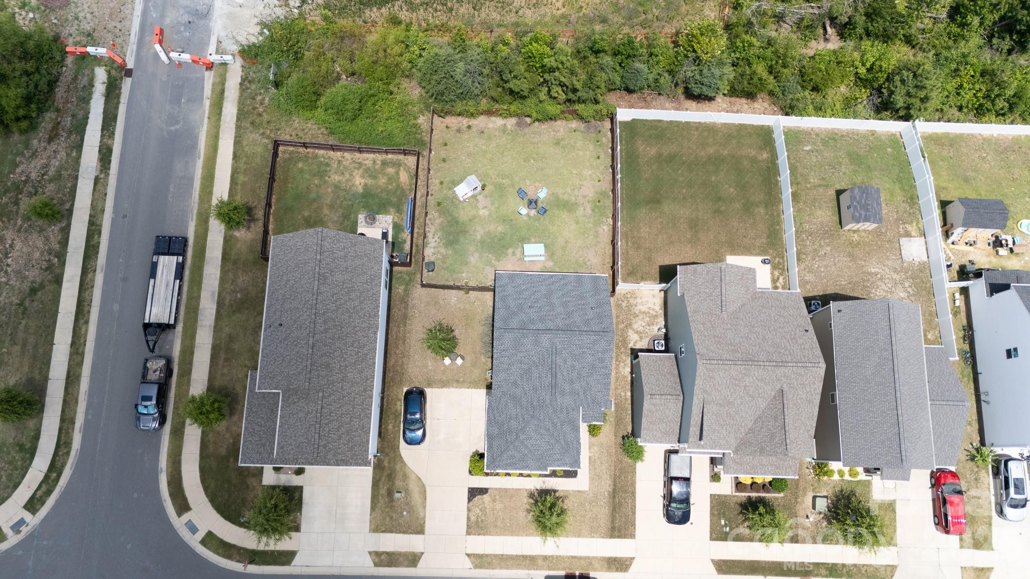 Roddey Park - Residential