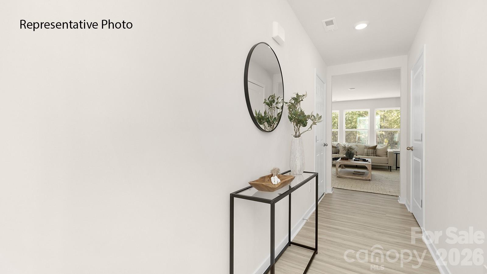 Woodhaven - Residential