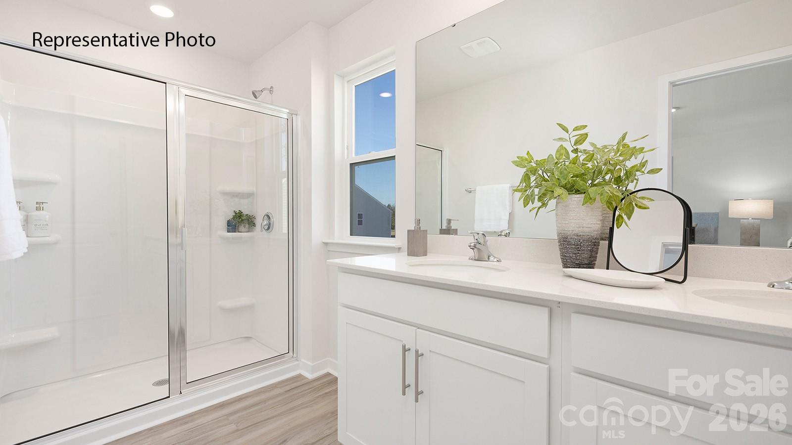 Woodhaven - Residential