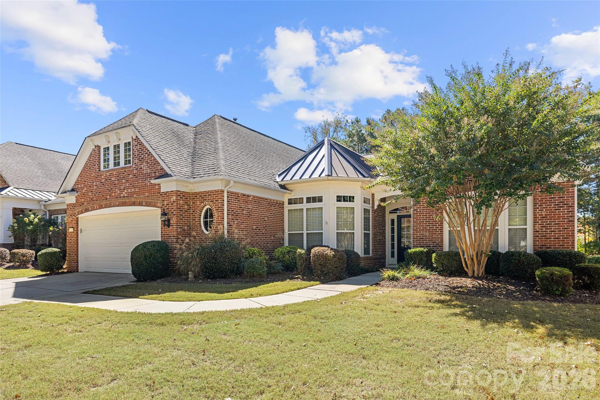 Sun City Carolina Lakes - Residential