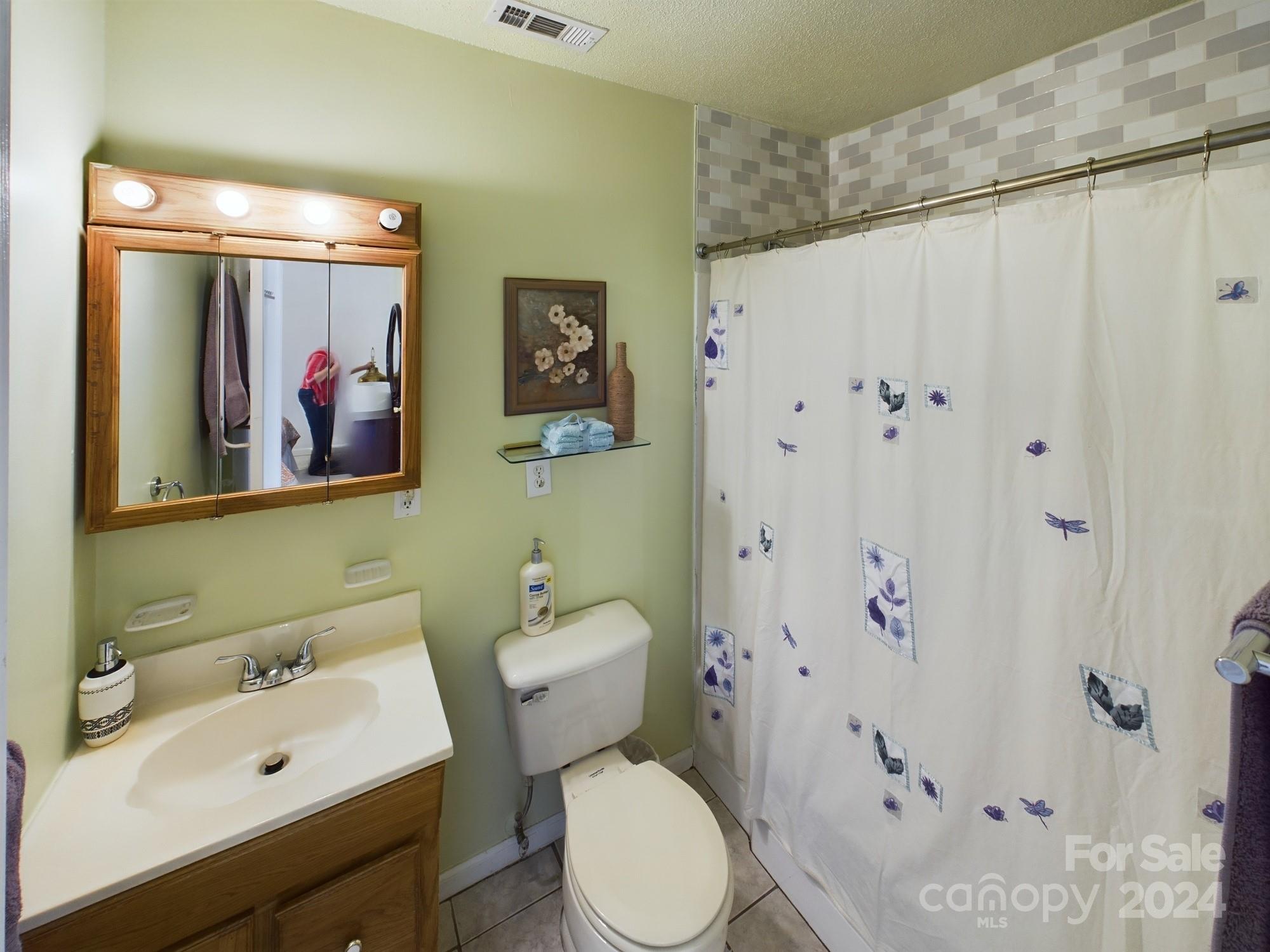 Wendover - Residential