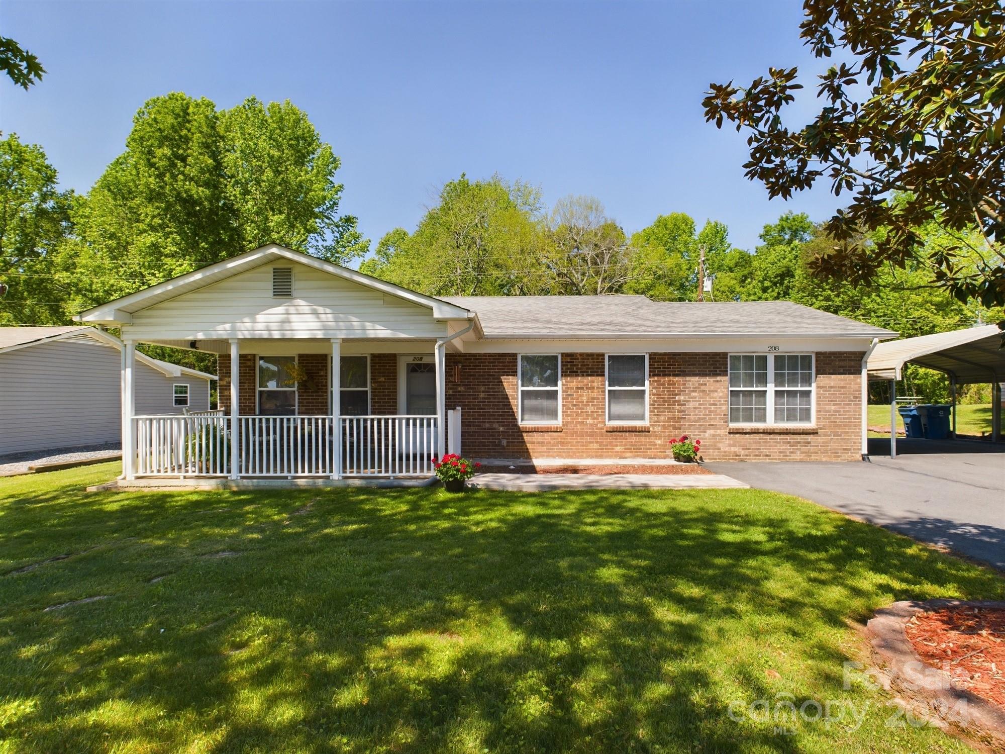 Wendover - Residential