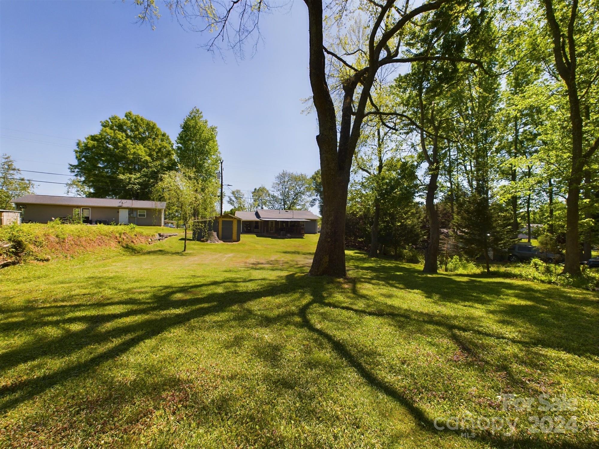Wendover - Residential